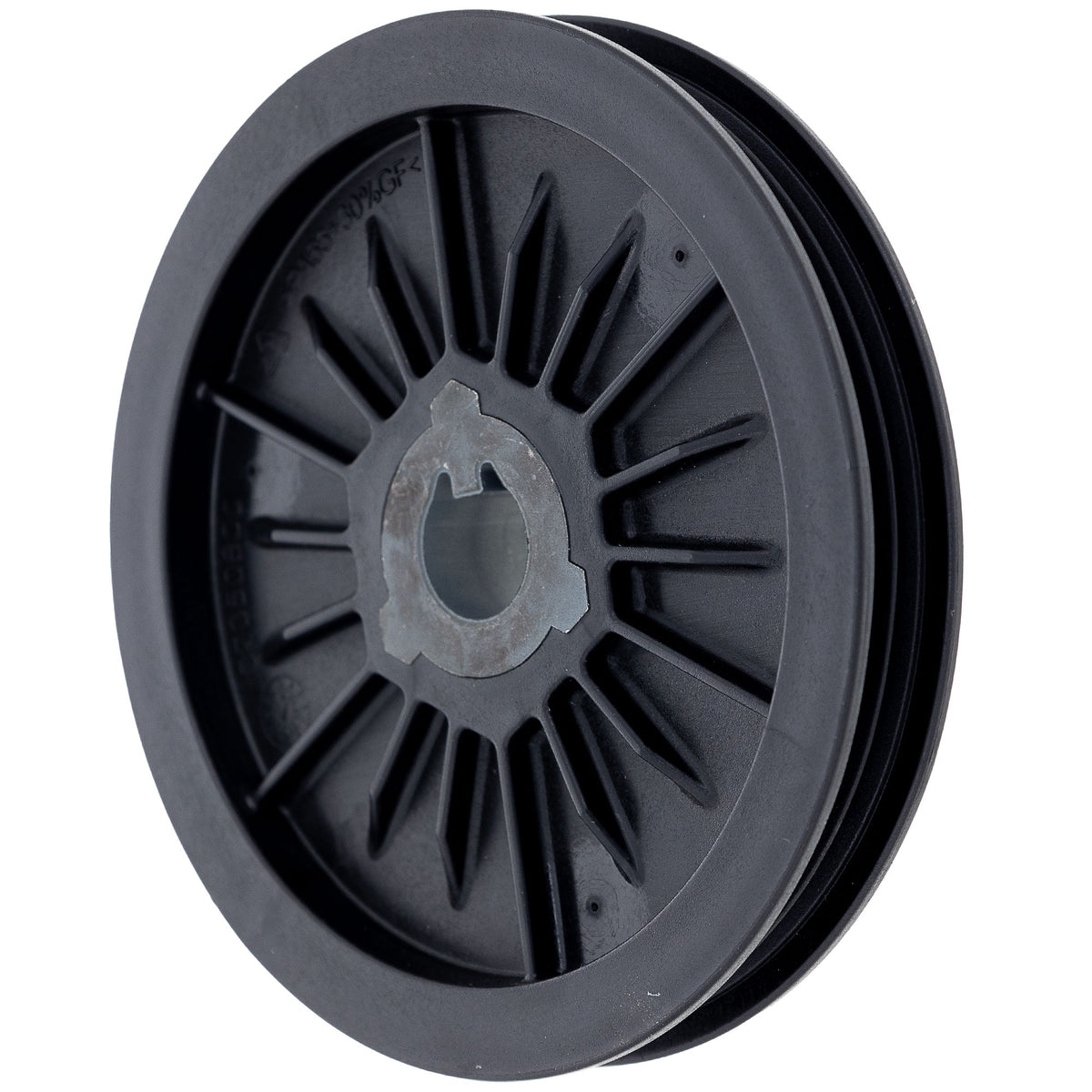 Ariens 07350800 PULLEY ASSEM ROTOR