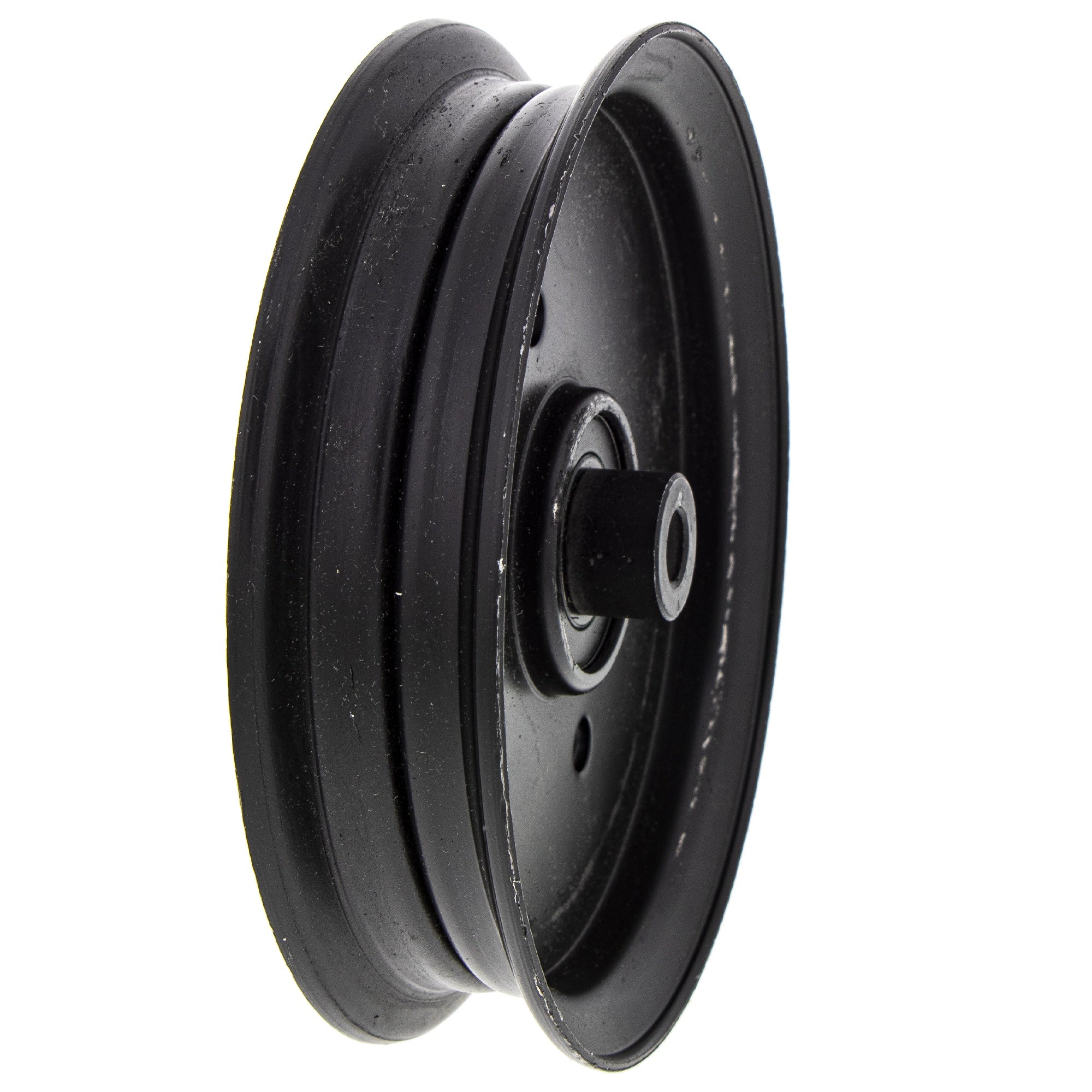 Ariens 07351200 Gravely Flat Idler 5.00"x.75" Zenith Apex SD RD CE 48 52 60