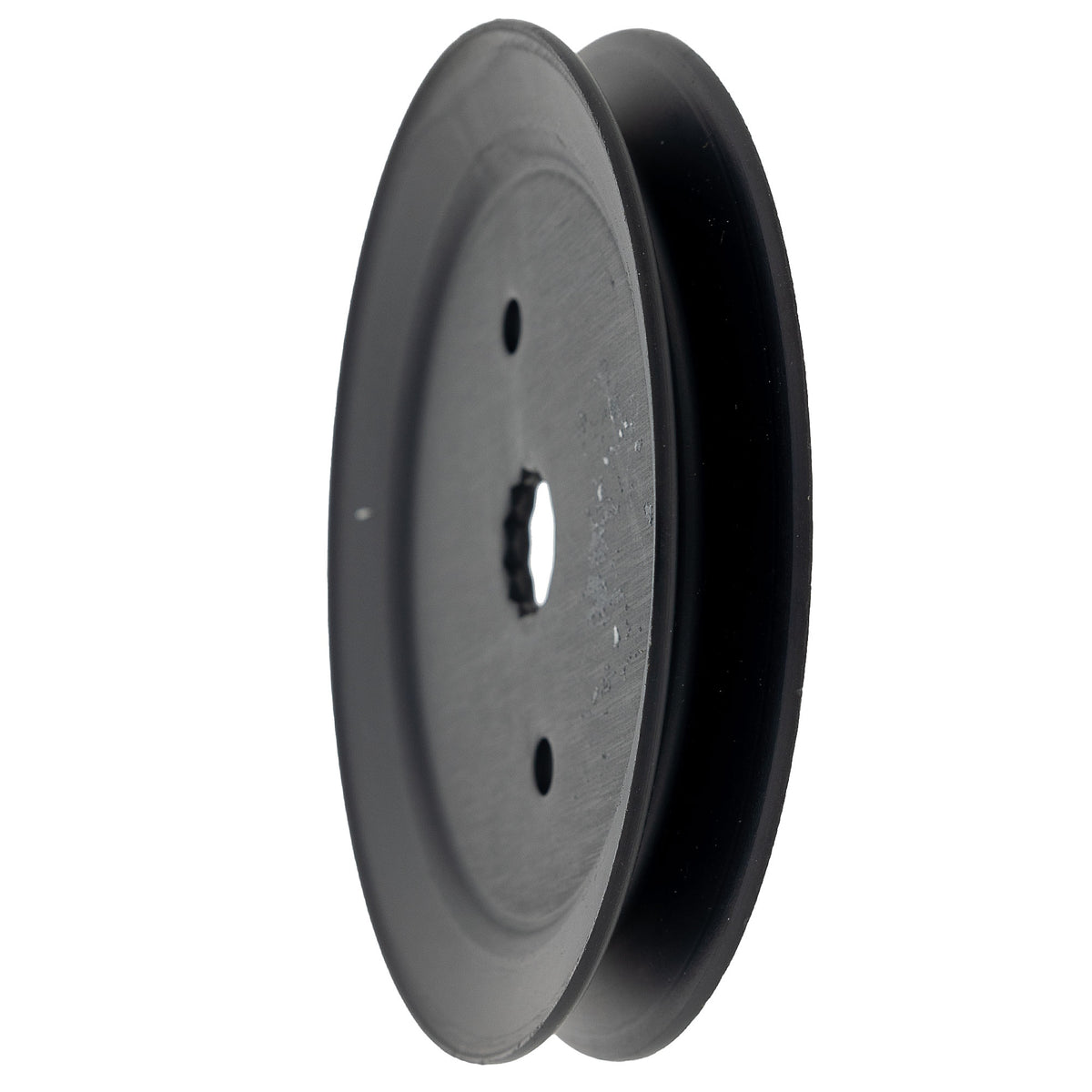 Ariens 07351602 Pulley V 4.75 Odx.625Spline Id ZTX ZT XL Onyx Ikon ikon 42 52