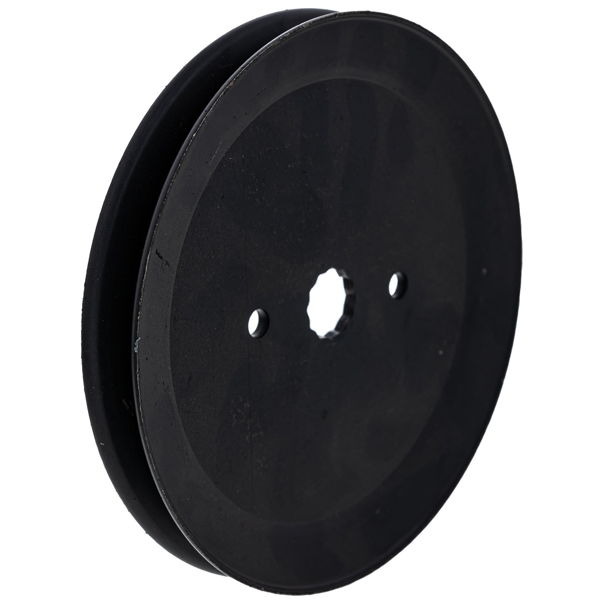 Ariens 07351603 Pulley V 5.75 Odx.625Spline Id ZT XL Ikon 60