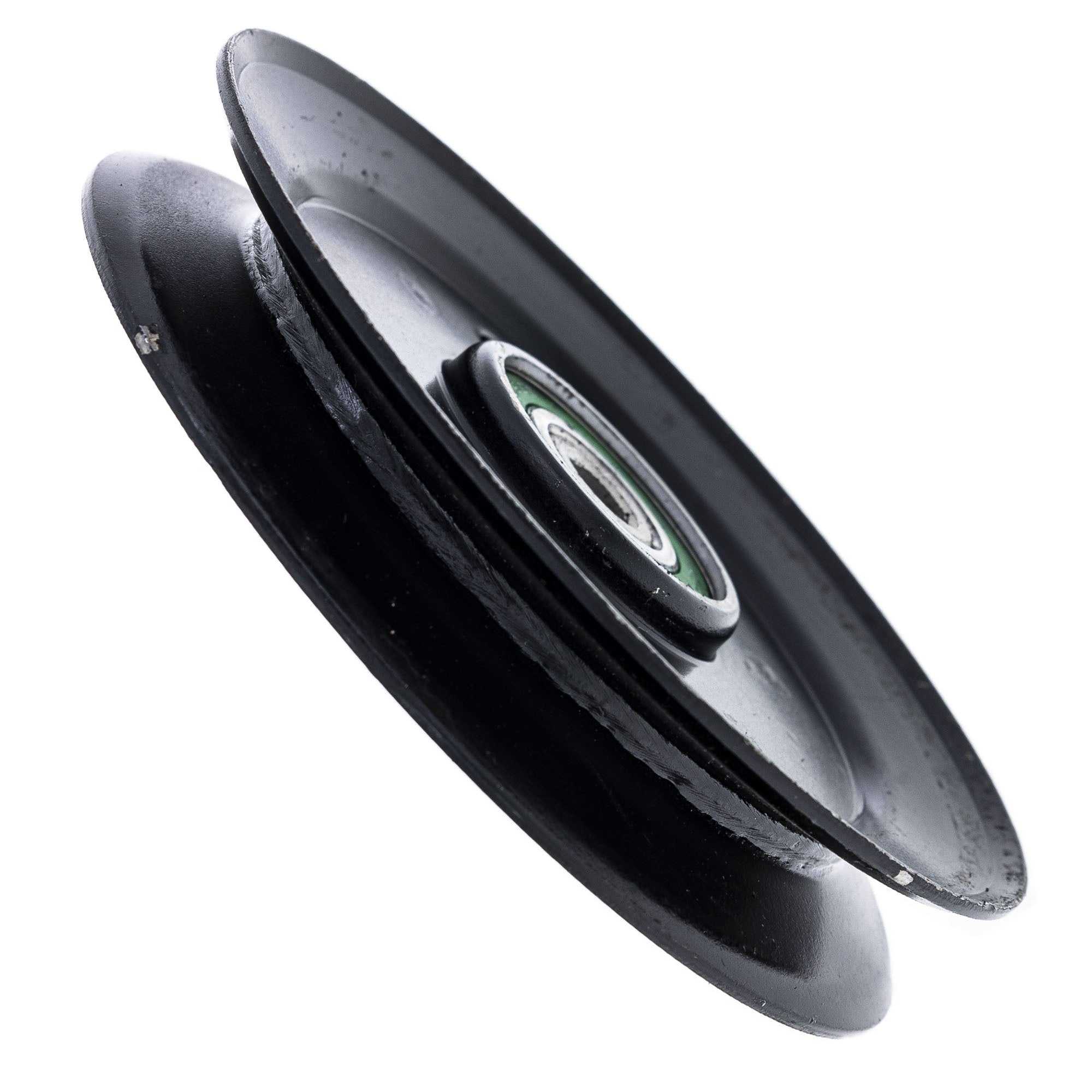 Ariens 07351800 V Idler Pulley 5.00"x.38" Max-Zoom ZT 48 52 60" HD Lawn Mower