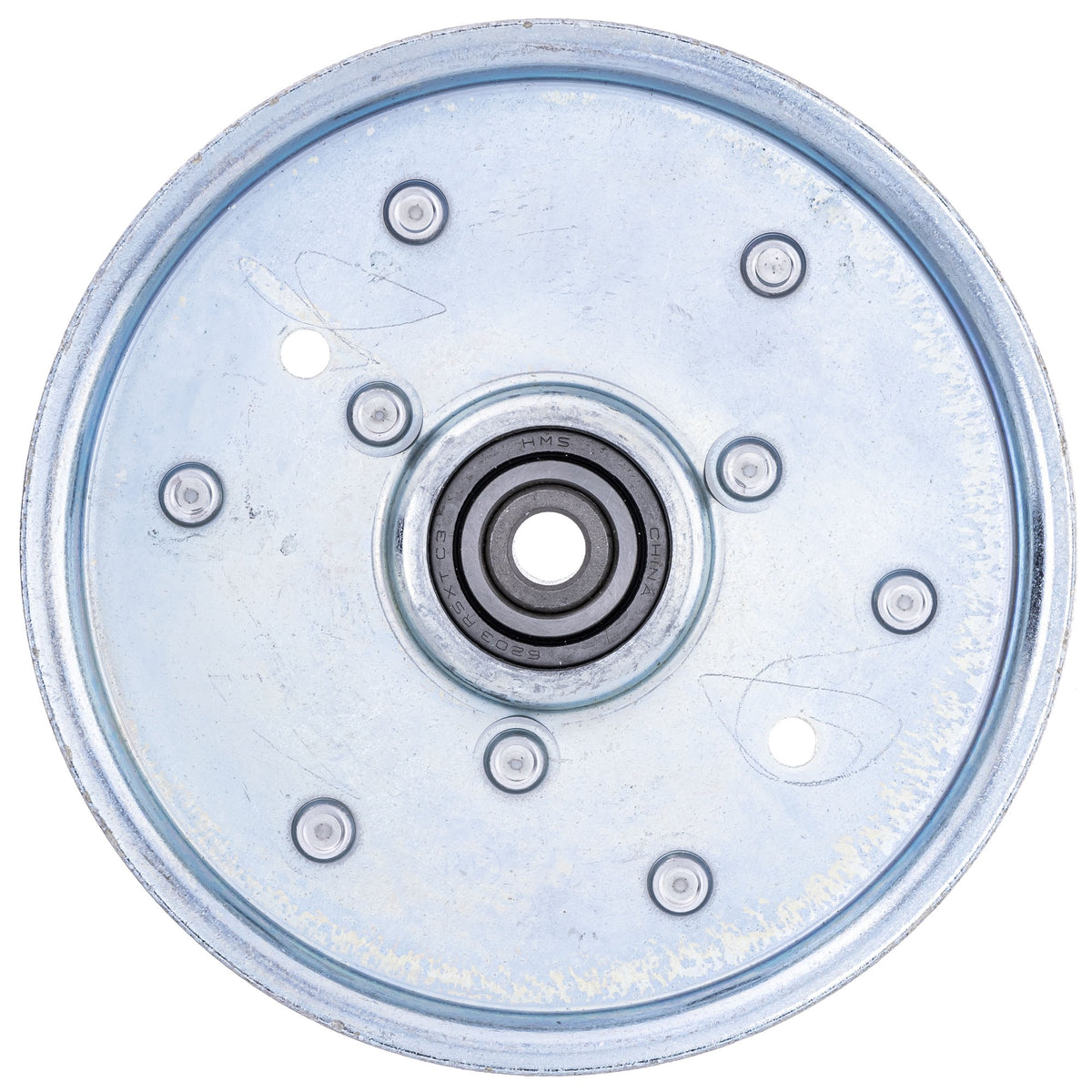 Ariens Idler