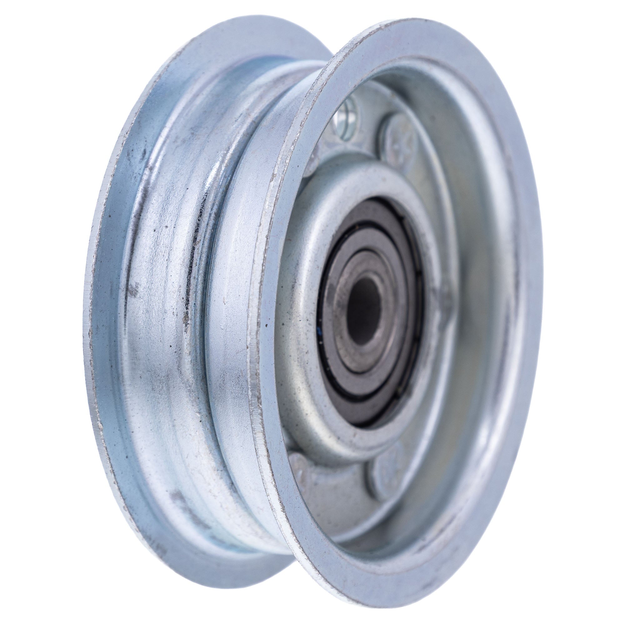 Ariens Flat Idler Pulley 2.75" 07355900