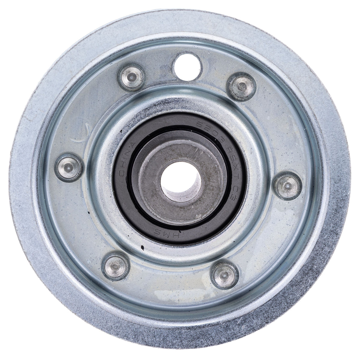 Ariens 07355900 Flat Idler Pulley 2.75-Inch EDGE ZT