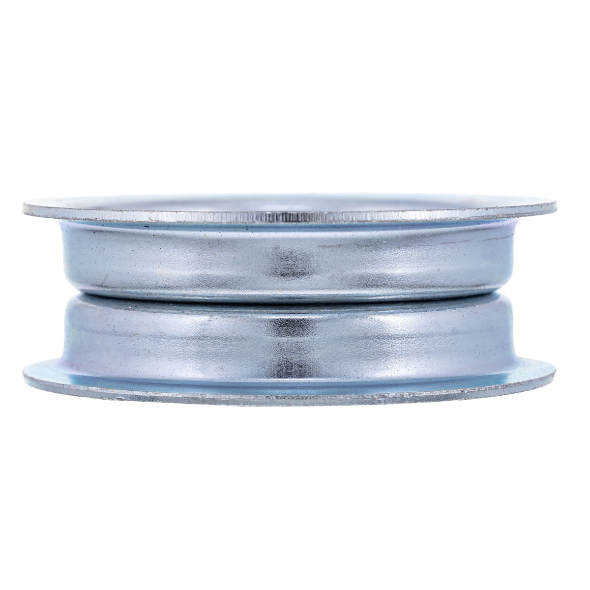 Ariens 07355900 Flat Idler Pulley 2.75-Inch EDGE ZT