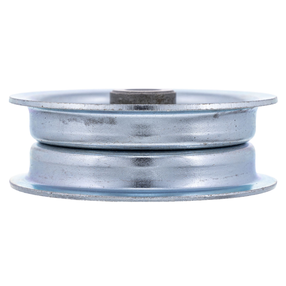 Ariens 07355900 Flat Idler Pulley 2.75-Inch EDGE ZT