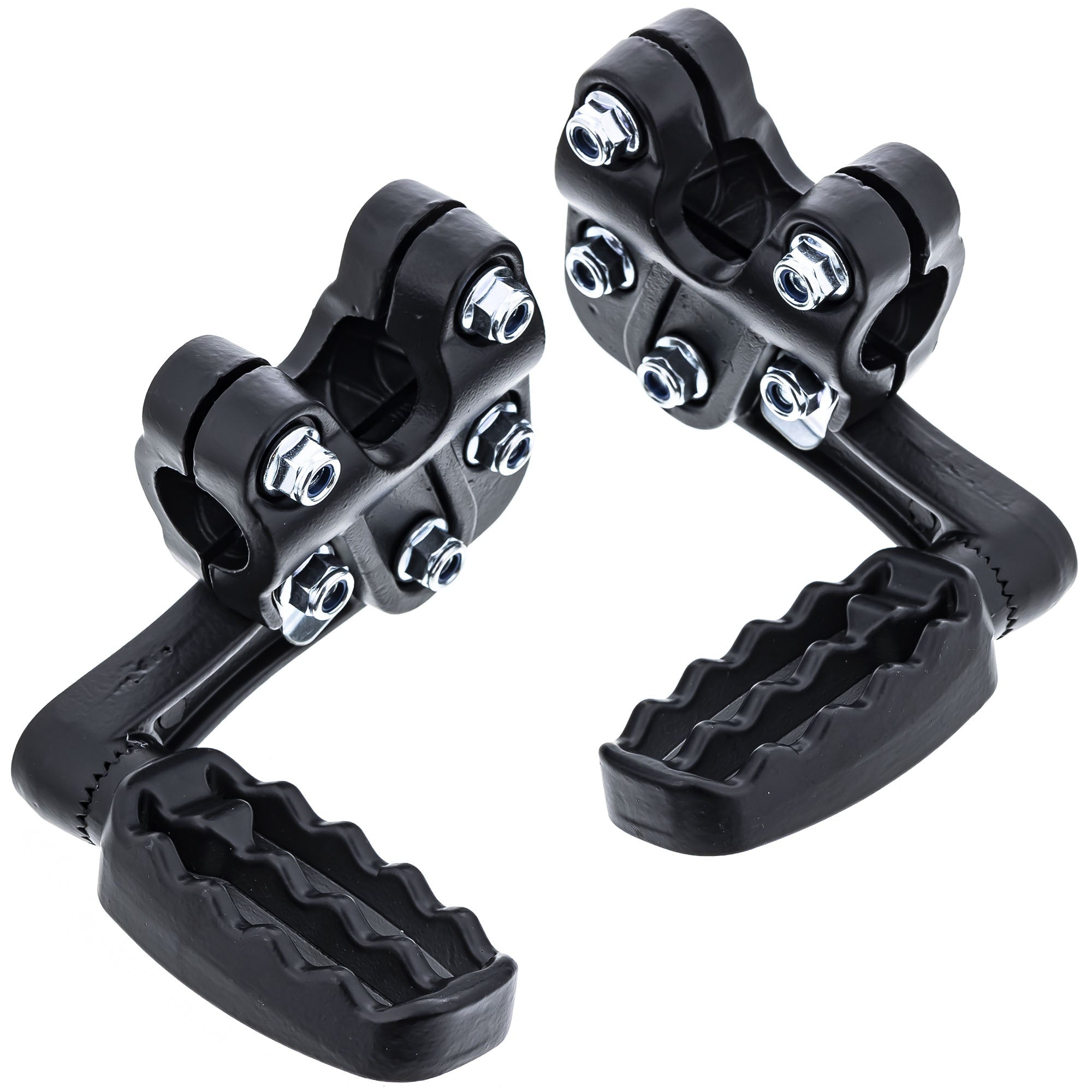 Kimpex 073899 Footrest for Fender Guard