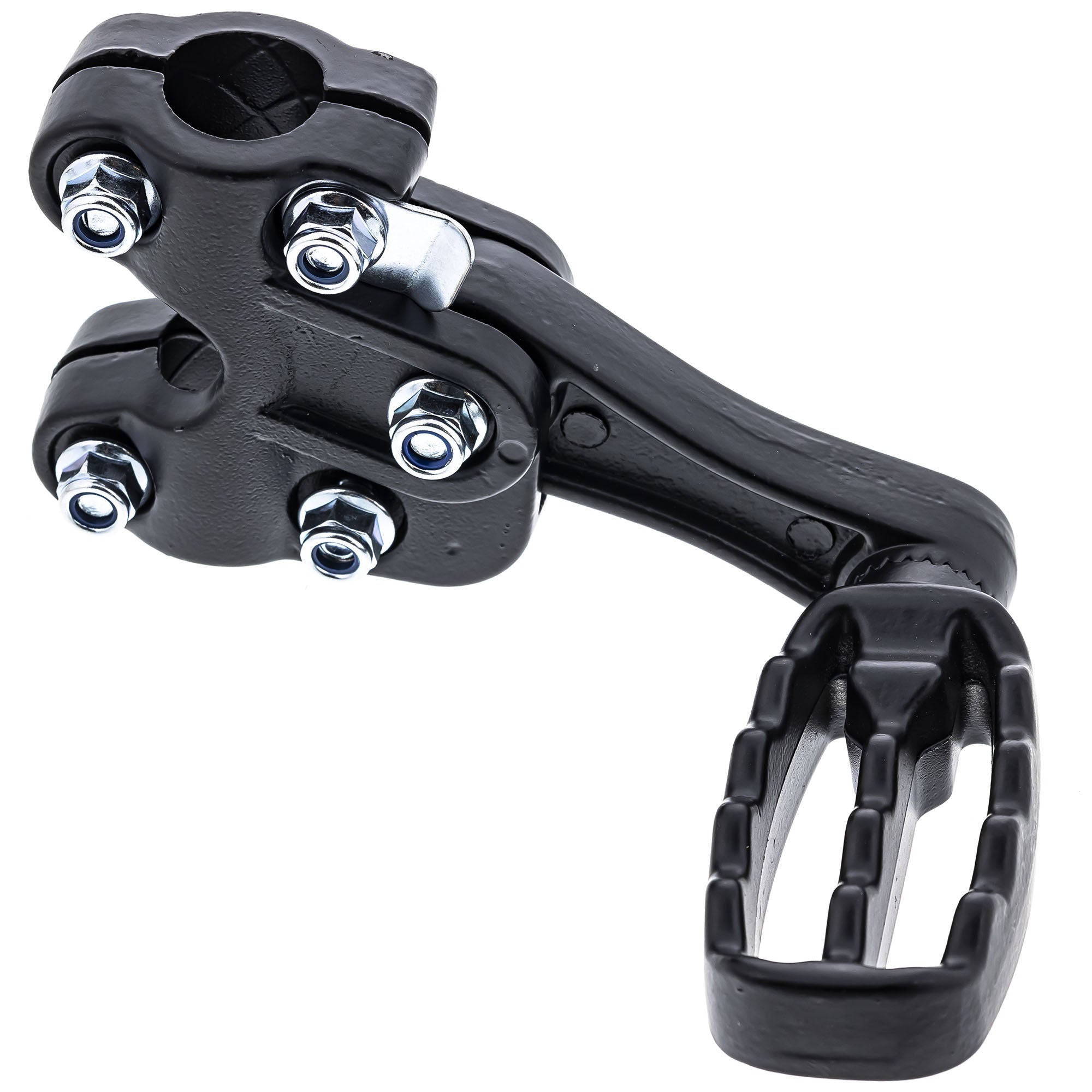 Kimpex 073899 Footrest for Fender Guard