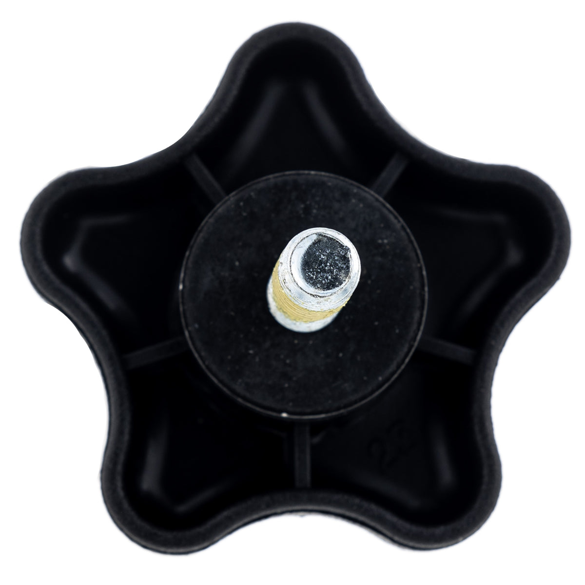 Ariens 07500226 Knob Wing Studded ZTX Ikon-XD Ikon-X Edge 42 52 34