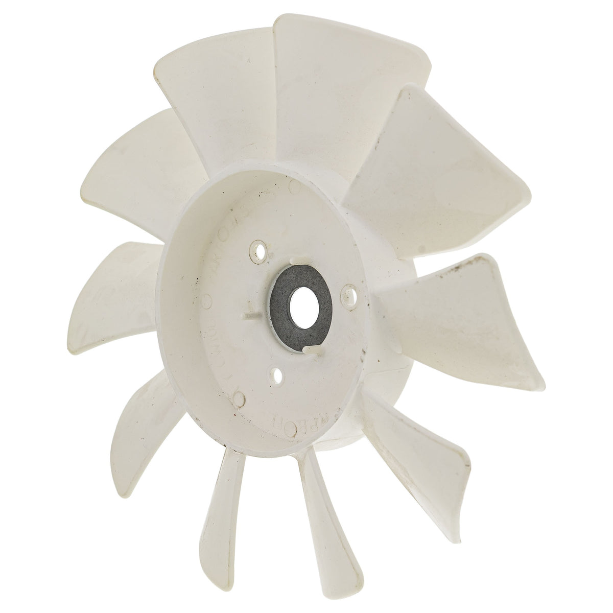 Gravely 07500318 Ariens  Fan 7" 10 Blade W Insert