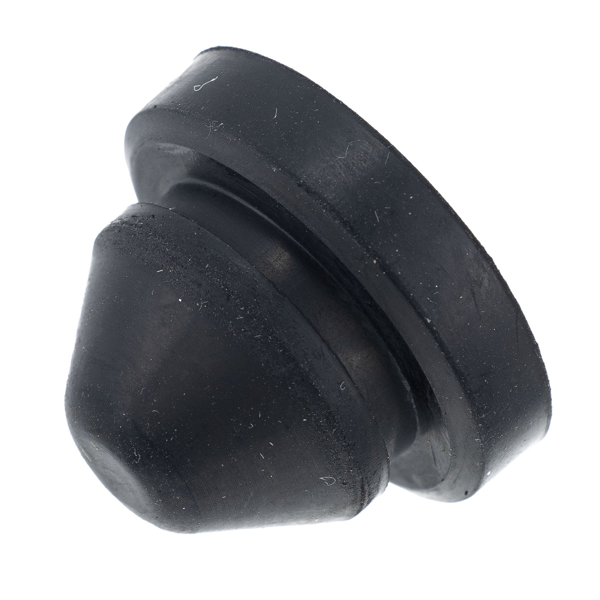 Gravely 07500429 Ariens  Coupling Rubber Push In ZX ZTX ZT Z-Stance Zenith Z XL
