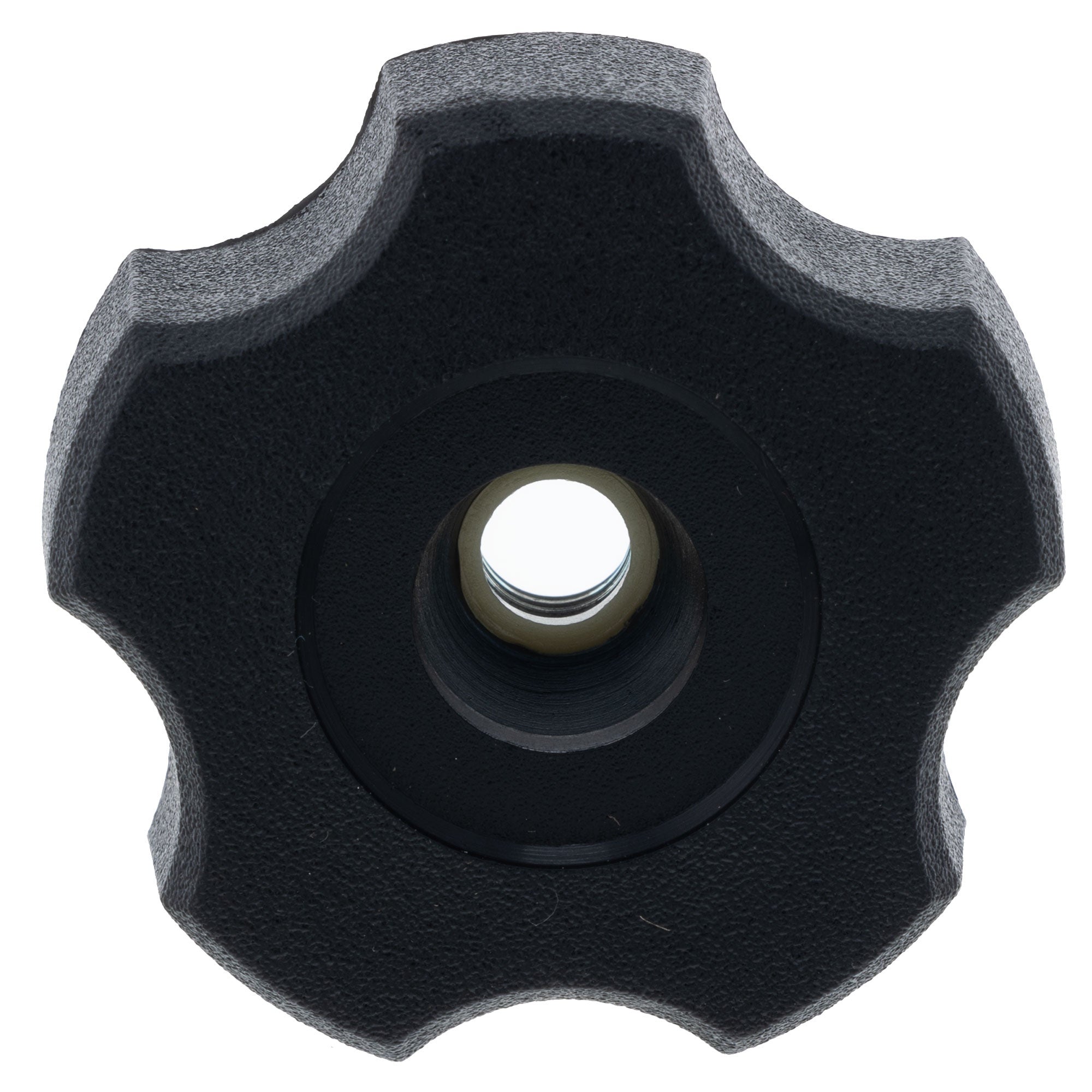 Ariens 07534800 Clamping Knob .312-18 NYLOC Pro-Turn 472 460 452 260 252 160 152