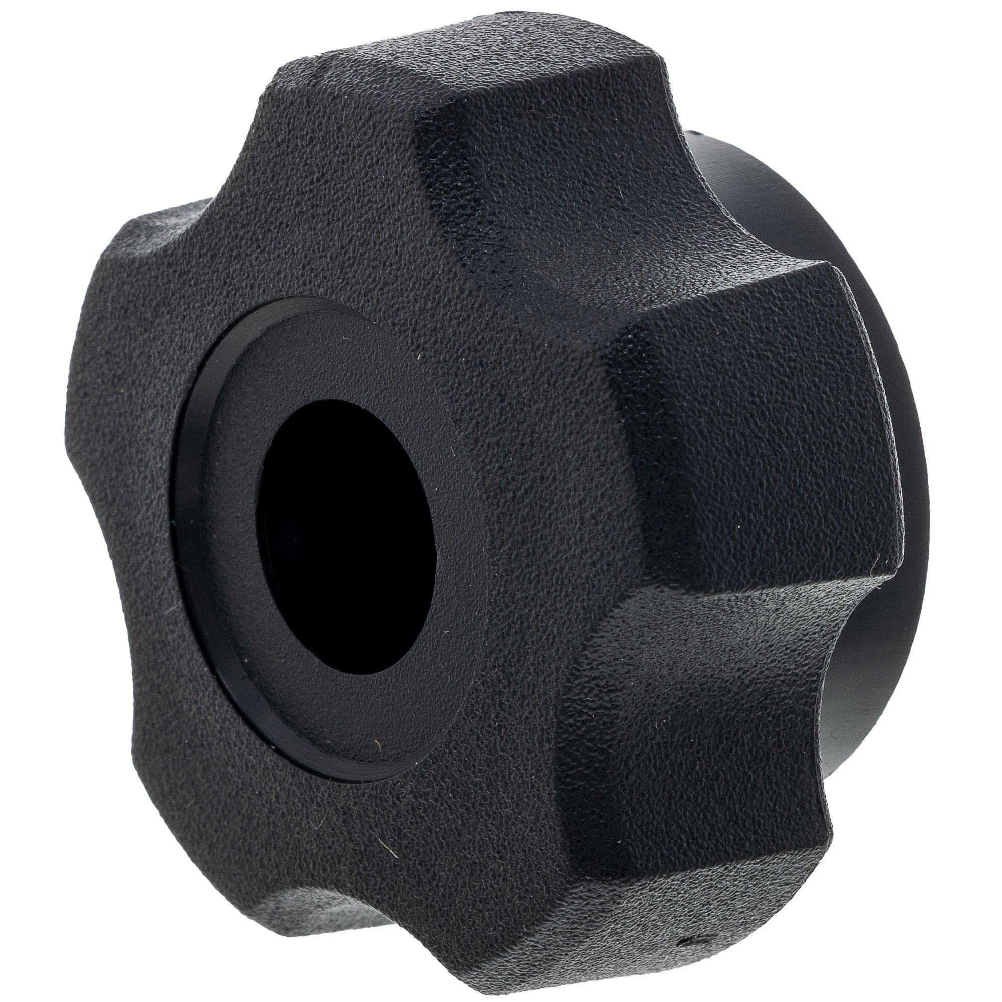 Ariens Clamping Knob .312-18 NYLOC 07534800