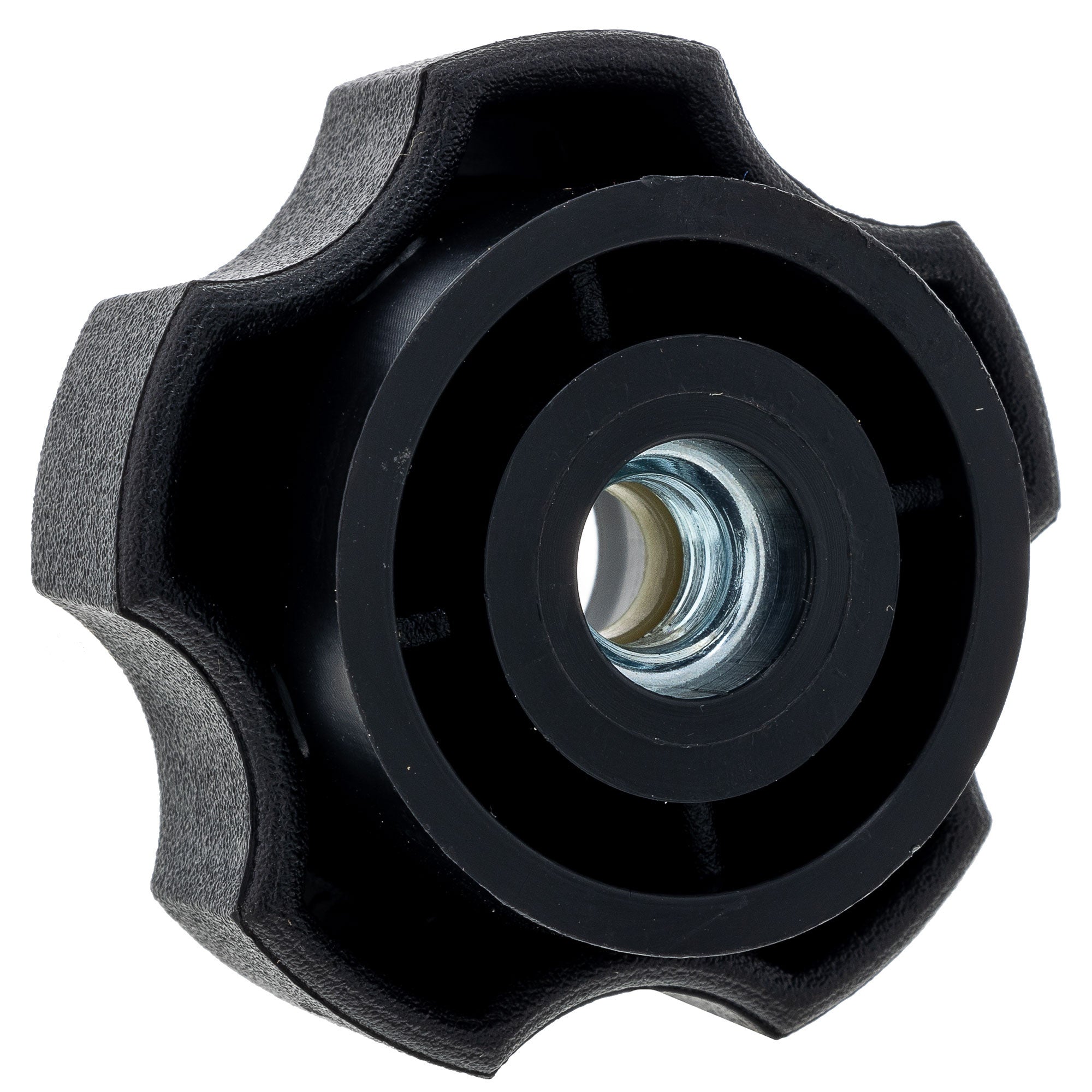 Ariens 07534800 OEM Nylock Clamping Knob Gravely Apex Bagger Classic Deluxe Zoom ZT Mower