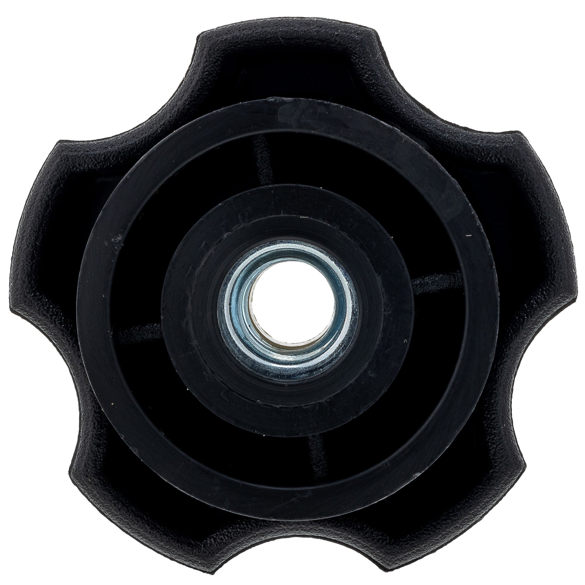 Ariens 07534800 OEM Nylock Clamping Knob Gravely Apex Bagger Classic Deluxe Zoom ZT Mower