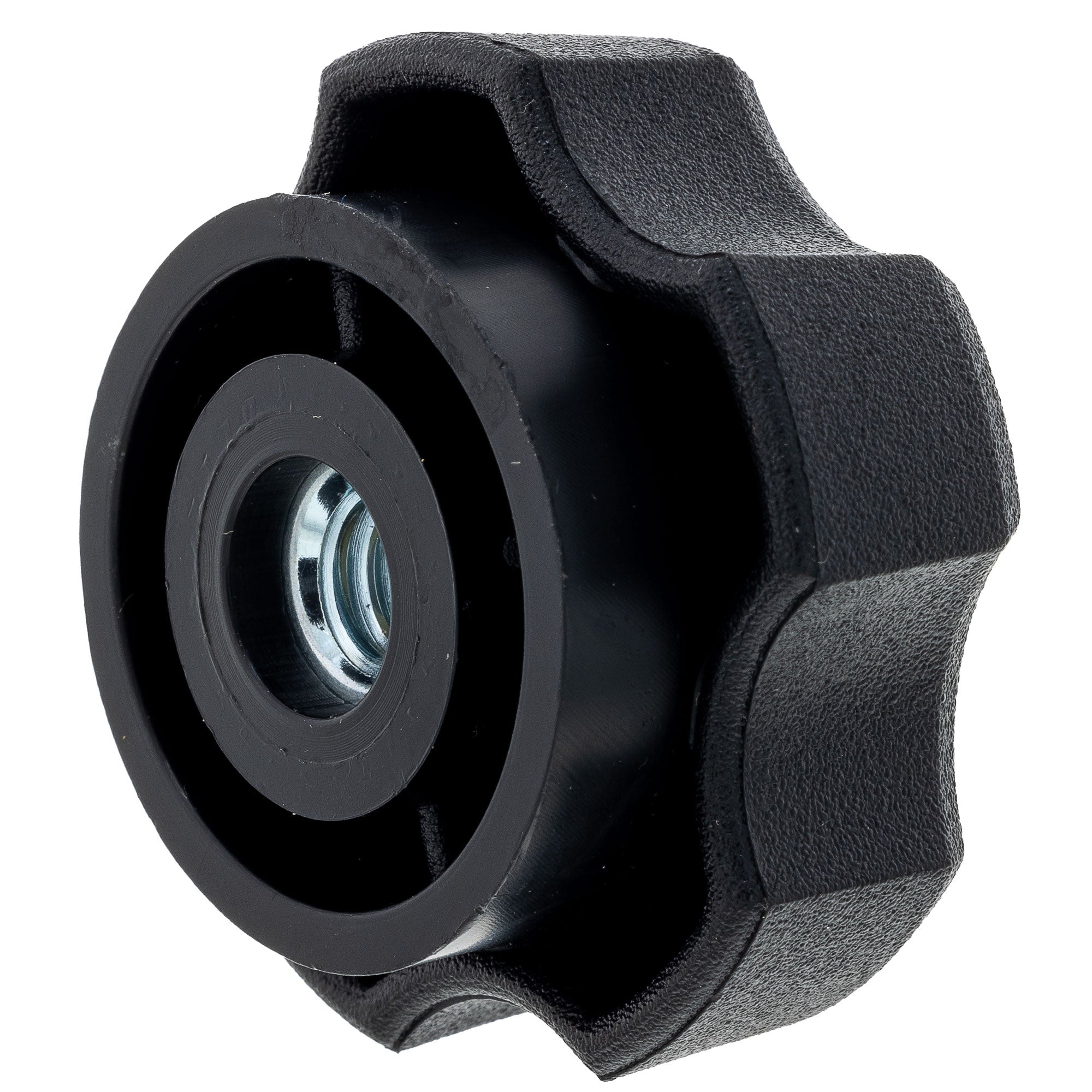Ariens 07534800 OEM Nylock Clamping Knob Gravely Apex Bagger Classic Deluxe Zoom ZT Mower