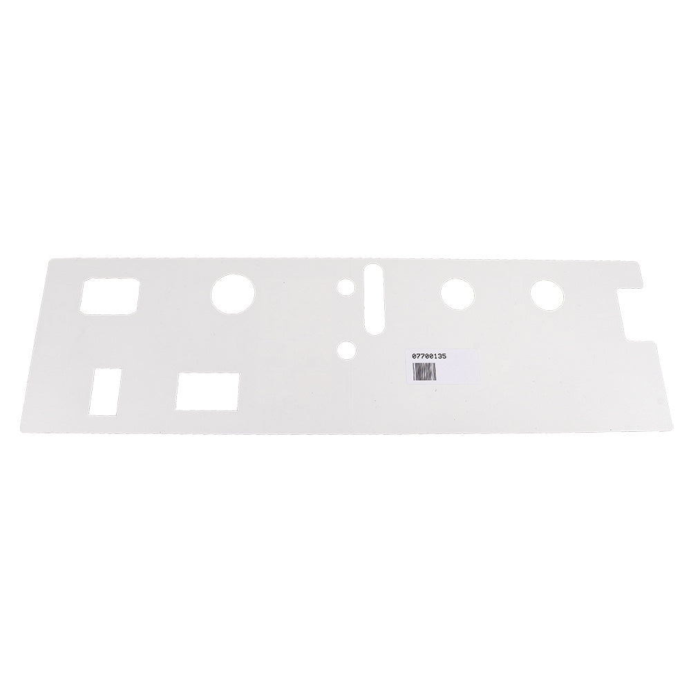 Genuine OEM Gravely Decal
