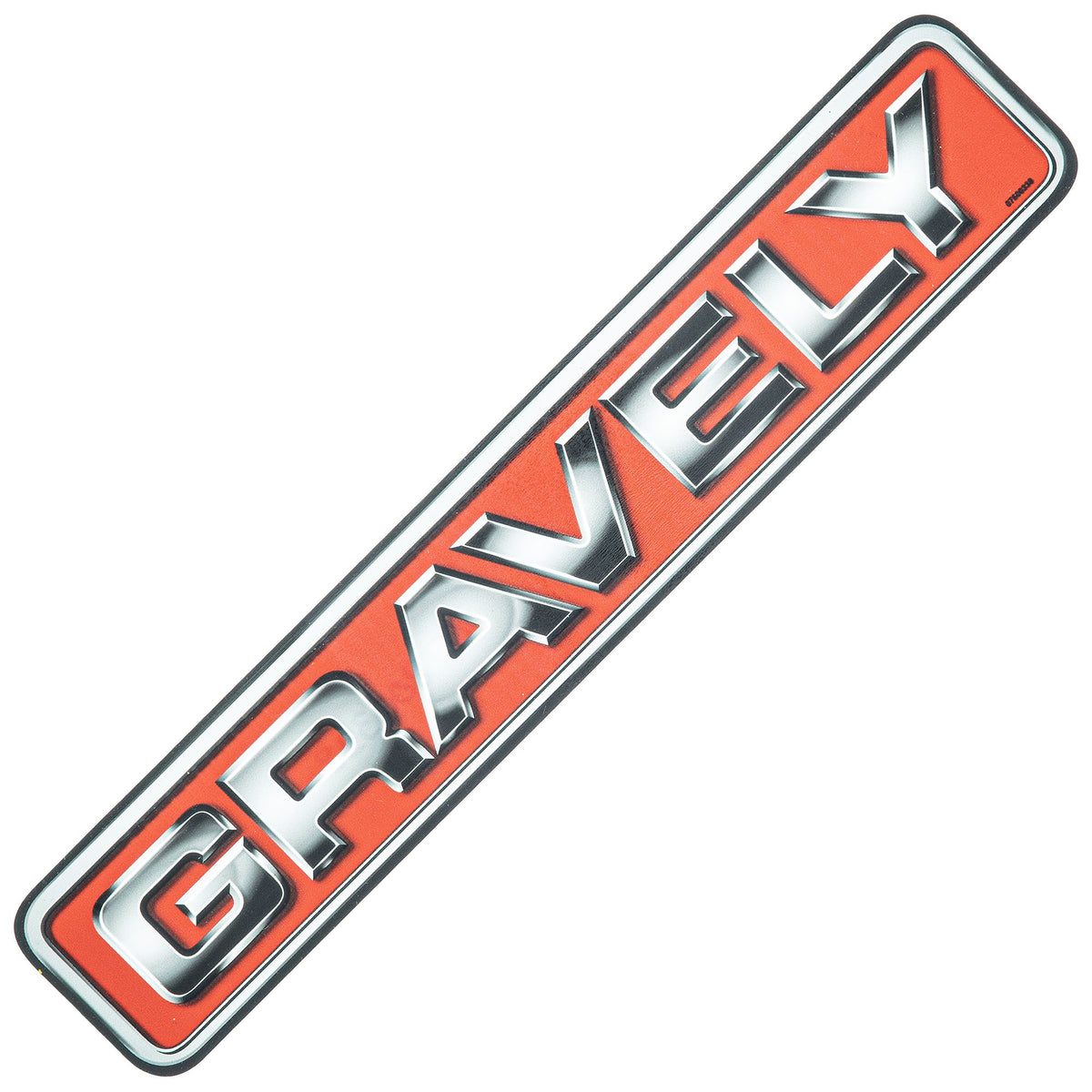 Ariens Gravely 07800338 Gravely Decal 150 05225500 05355800