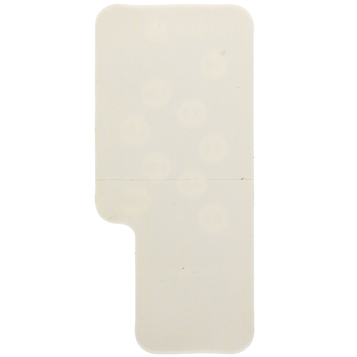 Genuine OEM Gravely Decal