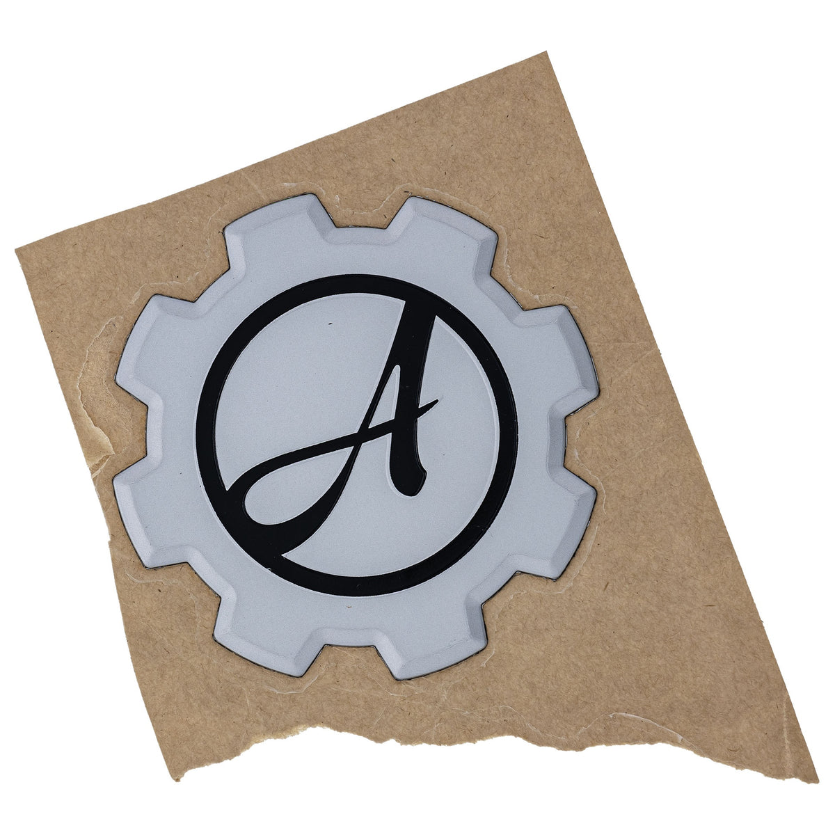 Ariens 07801627 Ariens Emblem Decal Badge 850 07800837 07801012