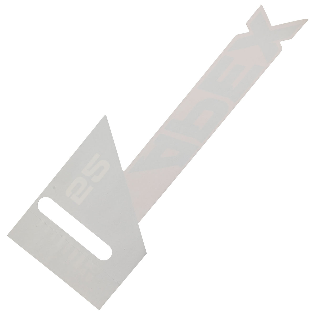 Genuine OEM Ariens Decal