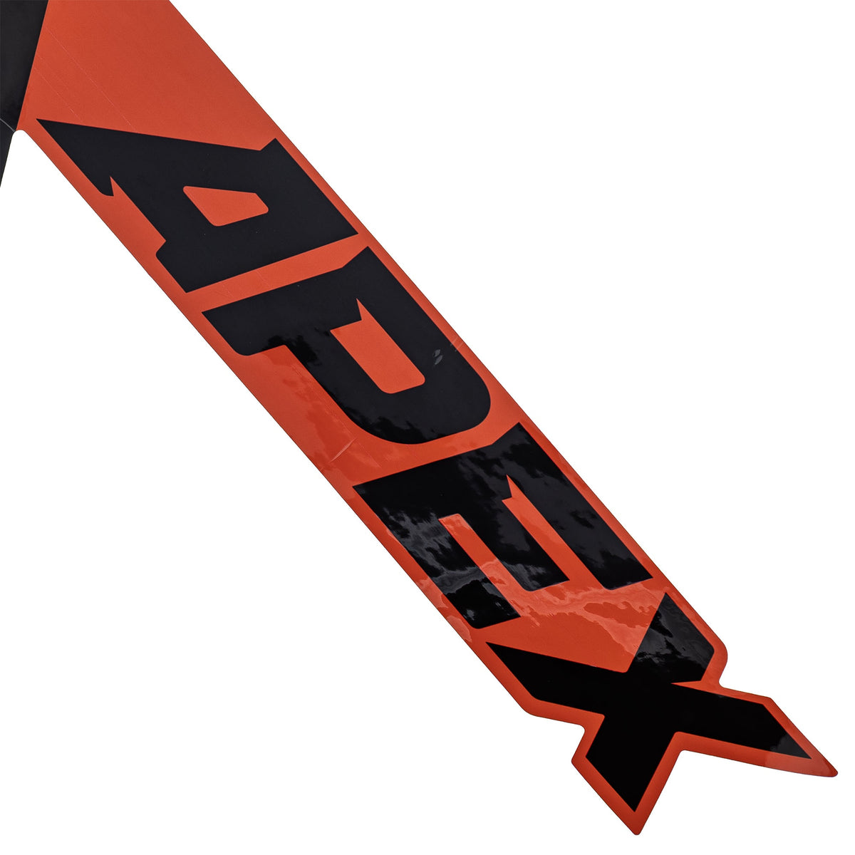 Ariens 07801812 Decal Apex 52 Kickplate Apex 52