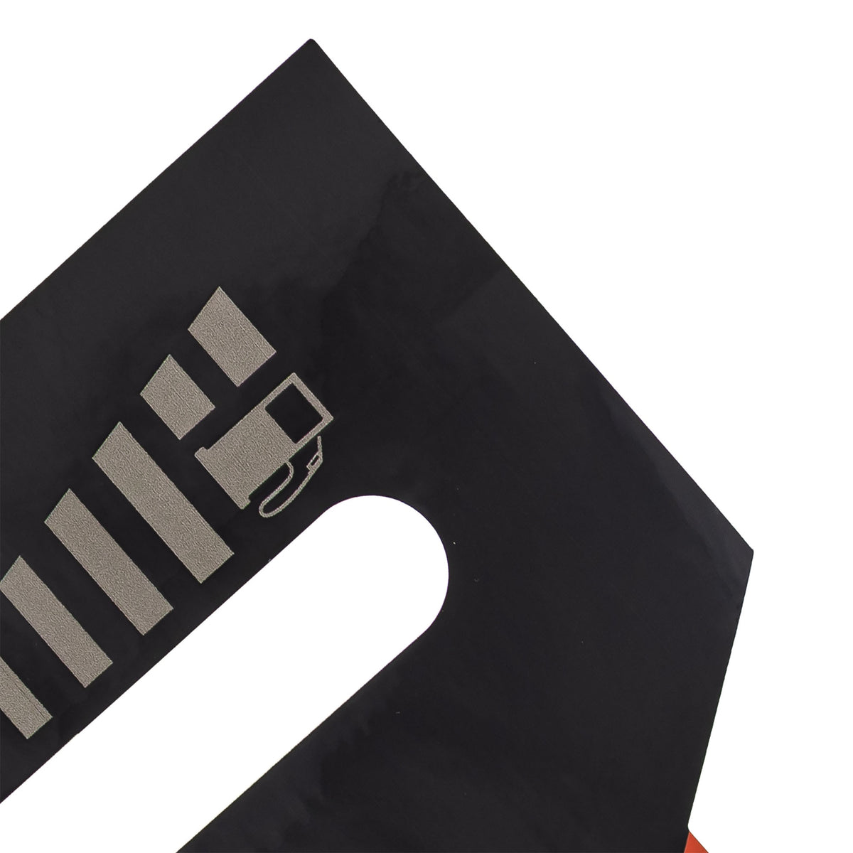 Ariens 07801812 Decal Apex 52 Kickplate Apex 52