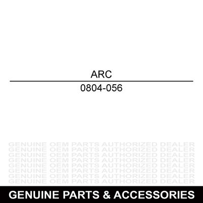 Arctic Cat Cylinder 0804-056