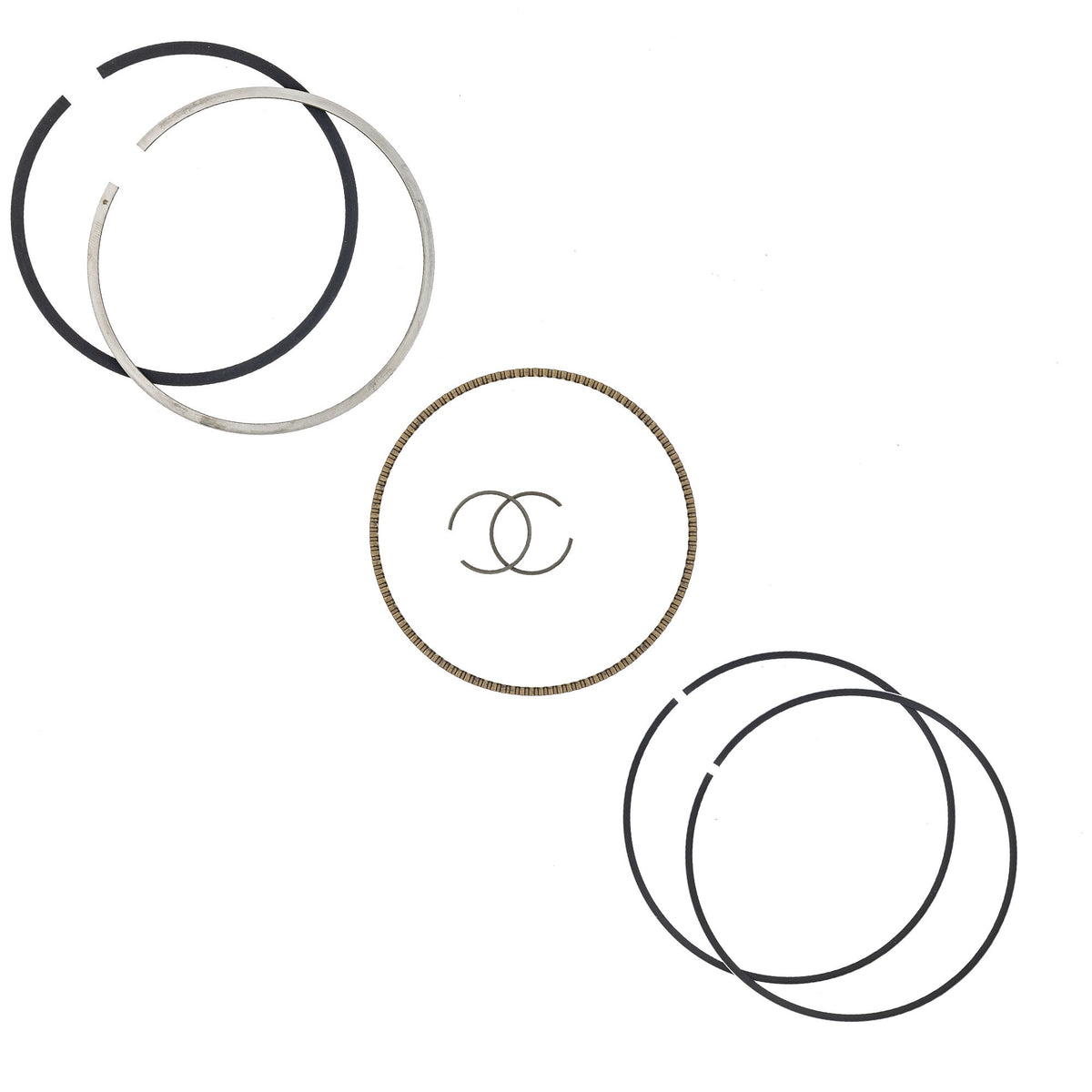 Genuine OEM Arctic Cat Piston