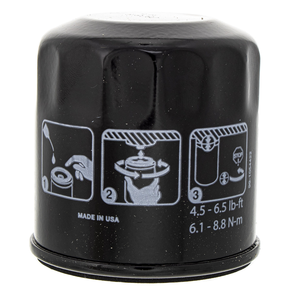 Arctic Cat Oil Filter 0812-130 2018-2024 0812-129
