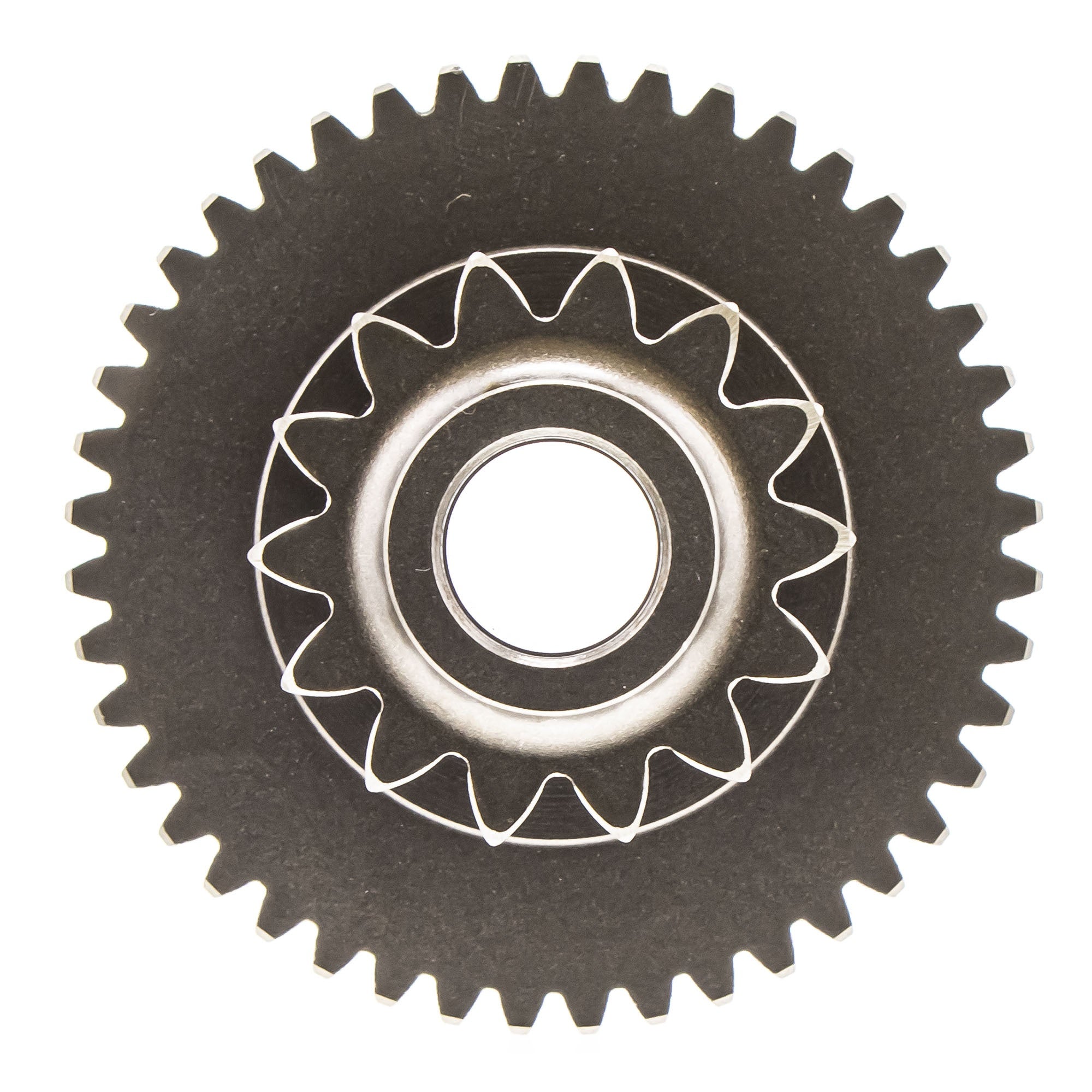 Arctic Cat 0815-038 44T 14T Starter Idler Gear  ATV Alterra Prowler HDX TRV 450 500