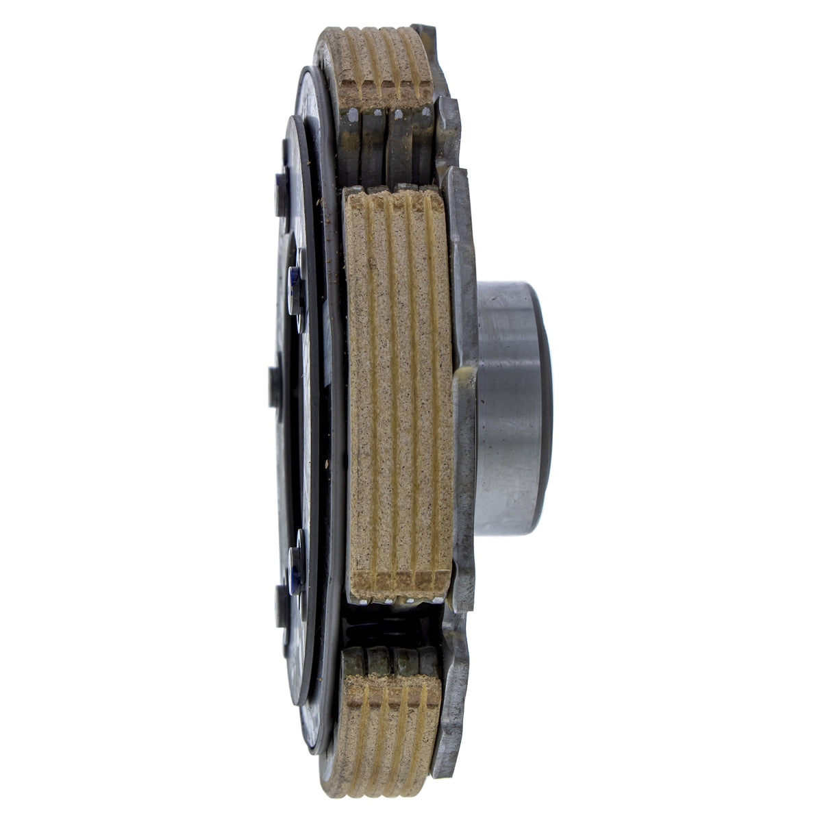 Genuine OEM Arctic Cat Shoe Clutch Assembly
