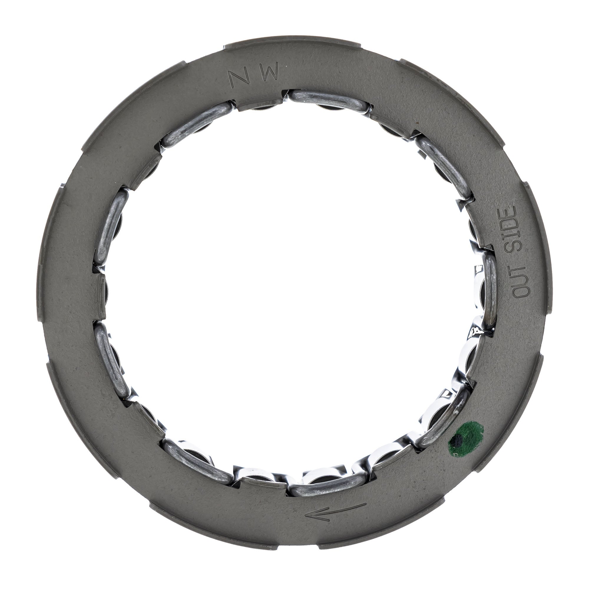 Genuine OEM Arctic Cat Clutch