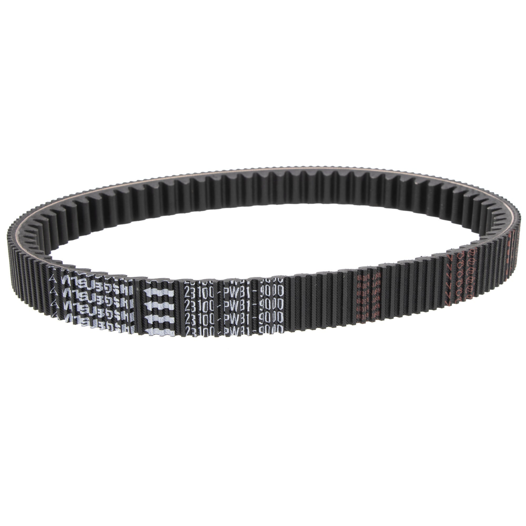Arctic Cat Textron V-Belt 0823-228