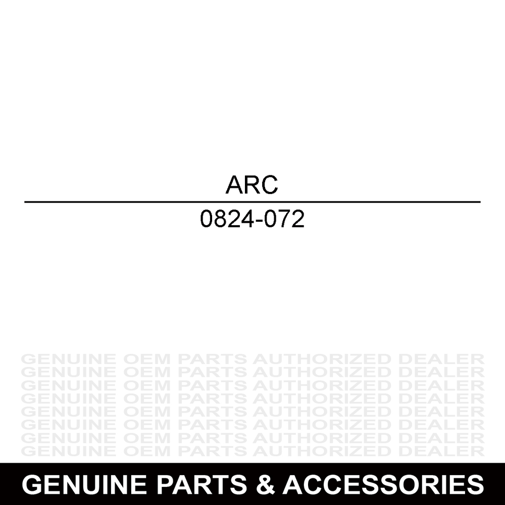 Arctic Cat Voltage Regulator 0824-072