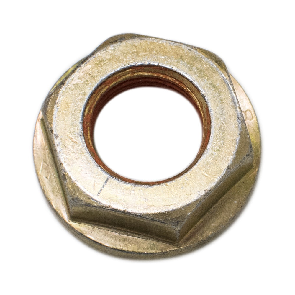Arctic Cat Hex Flange Countersunk Nut M20X1.5 0827-073