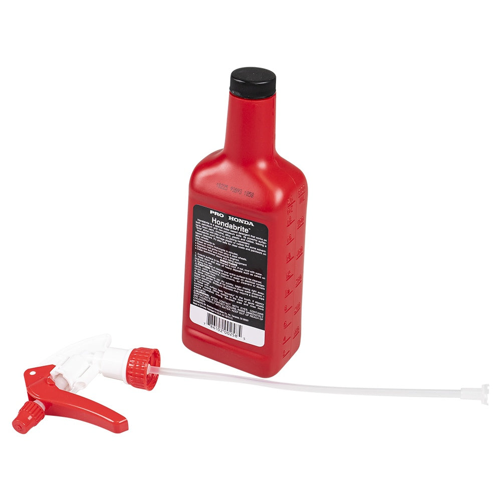 Genuine OEM Honda Cleaner