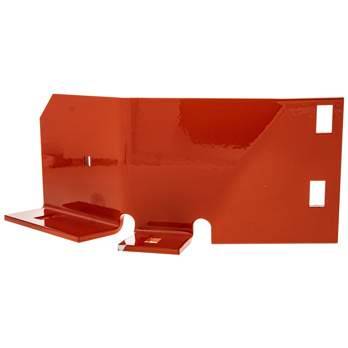 Gravely Shroud Blade 08802100 additional view