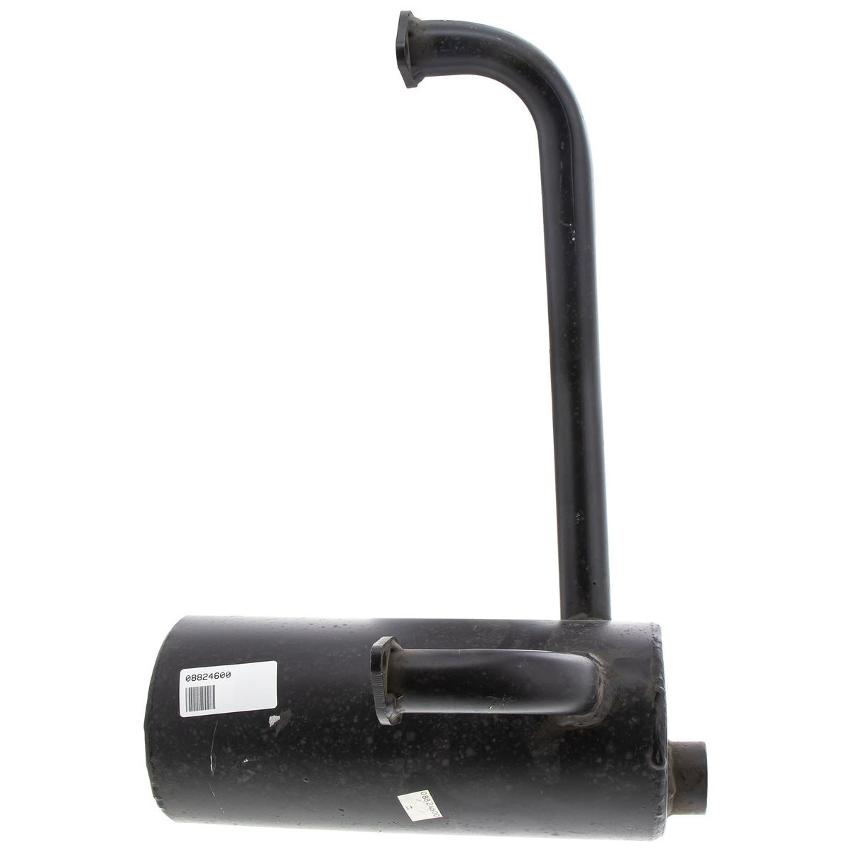Gravely Zero-Turn Lawn Mower Muffler 08824600