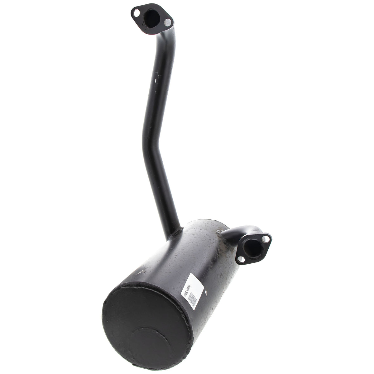 Gravely Zero-Turn Lawn Mower Muffler 08824600 alternate view