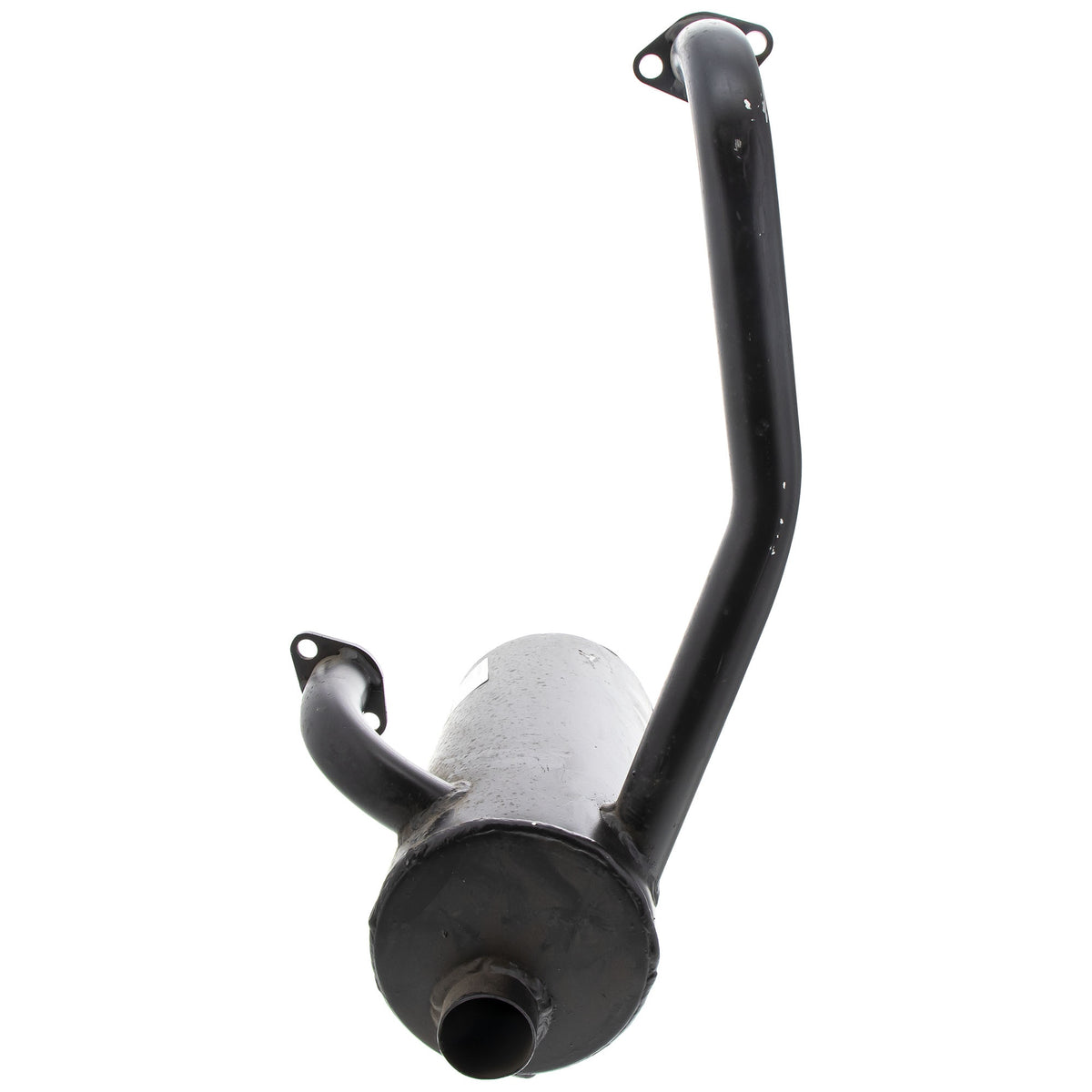 Gravely Zero-Turn Lawn Mower Muffler 08824600 additional view