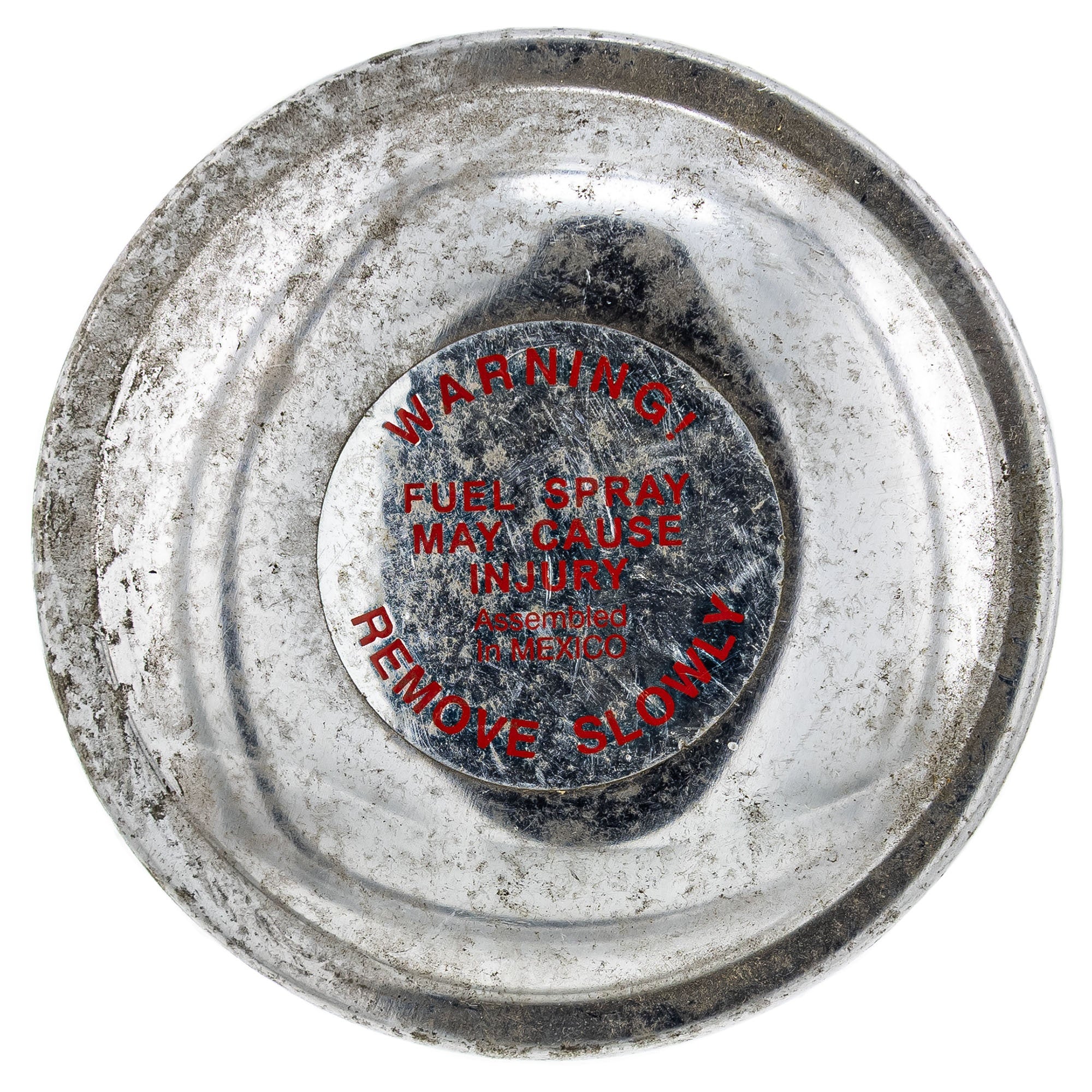 Ariens 08860100 Gas Cap Pro 50 40 002505 007289