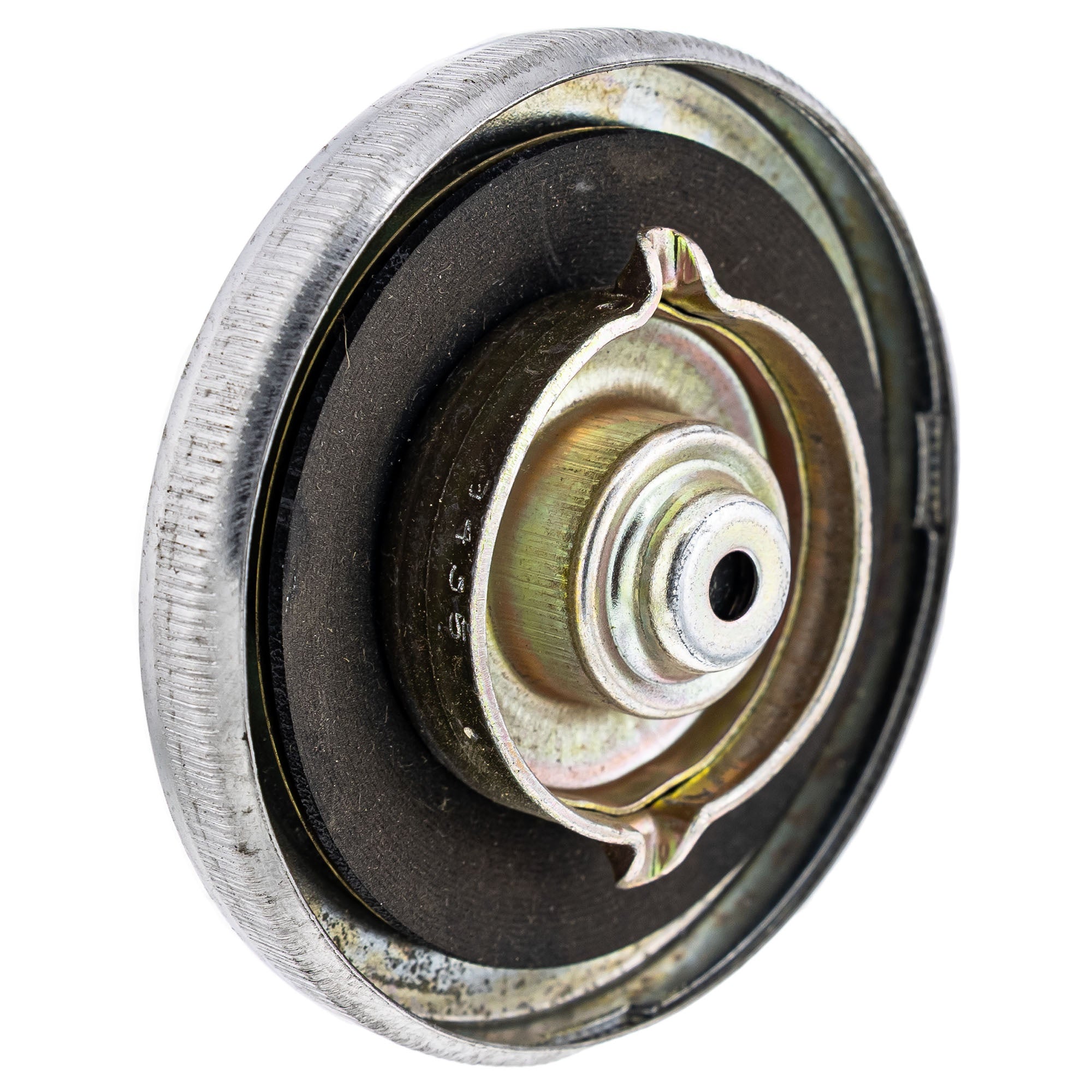 Ariens 08860100 Gravely 002505 CAP GAS TANK