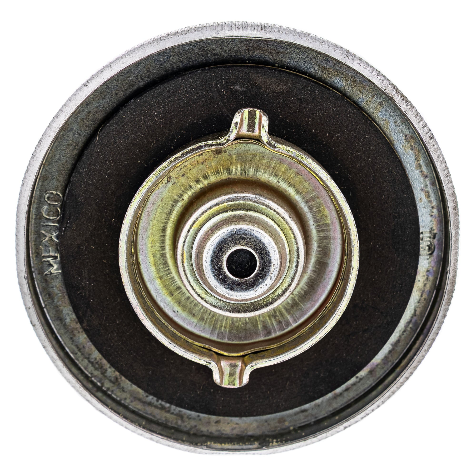 Ariens 08860100 Gravely 002505 CAP GAS TANK