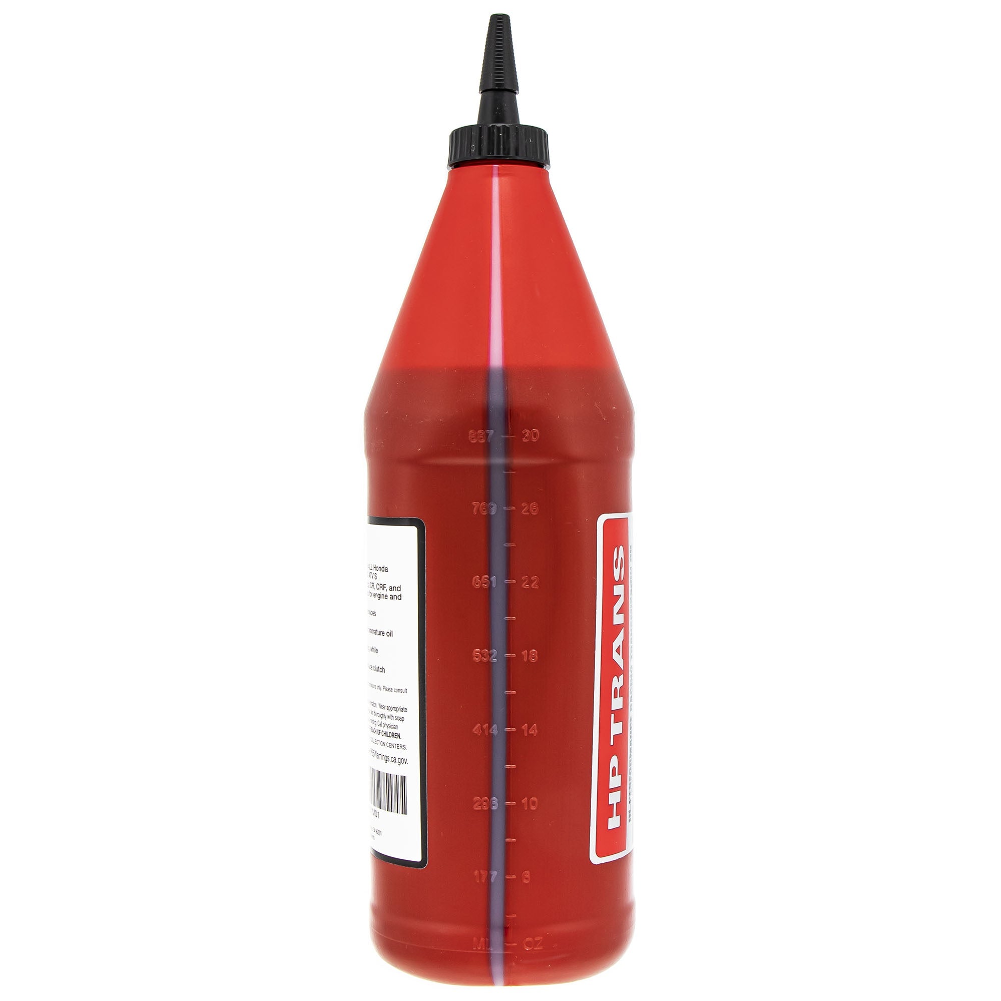 Honda 08C35-A851M01 Transmission Oil 32oz Hi-Performance Racing SAE 80W 85W