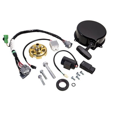 Honda RECOIL STARTER KIT 08U78-HP7-100