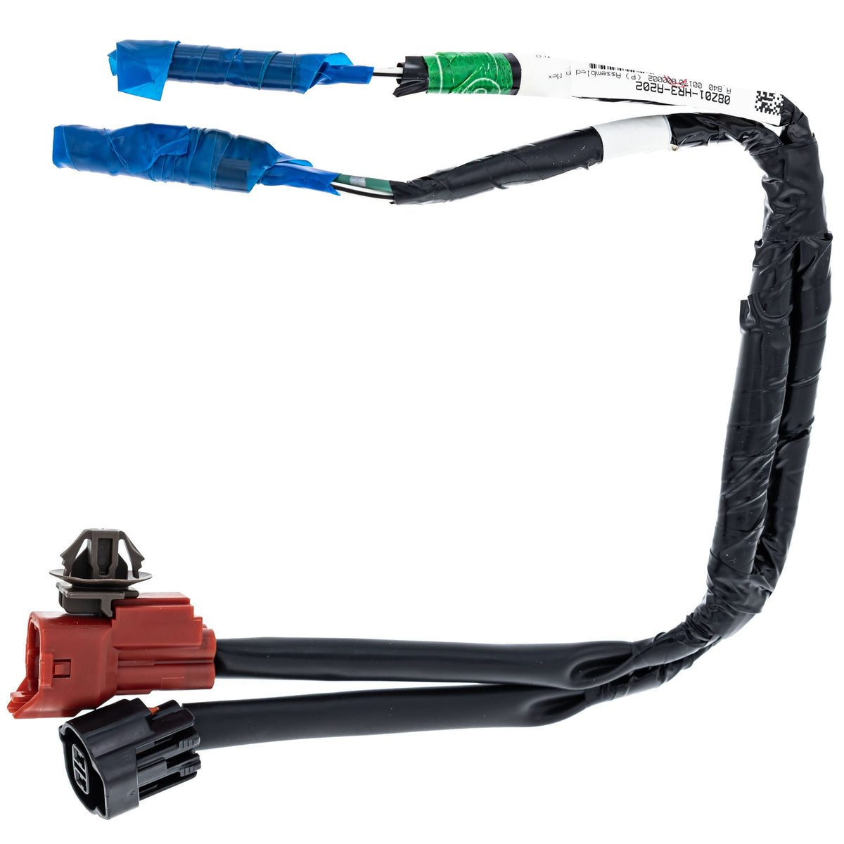 Honda 08Z01-HR3-A20 Access Sub Harness NM4 X4 Rubicon 500 2014-2024