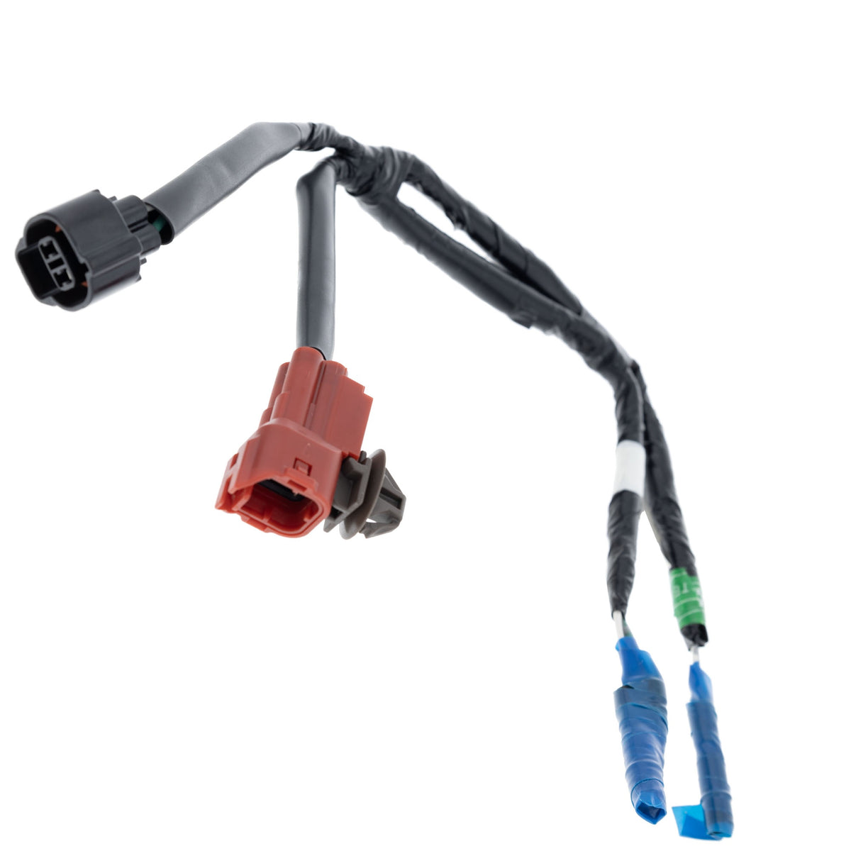 Genuine OEM Honda Harness NM4 X4 Rubicon Rebel 08Z01-HR3-A20