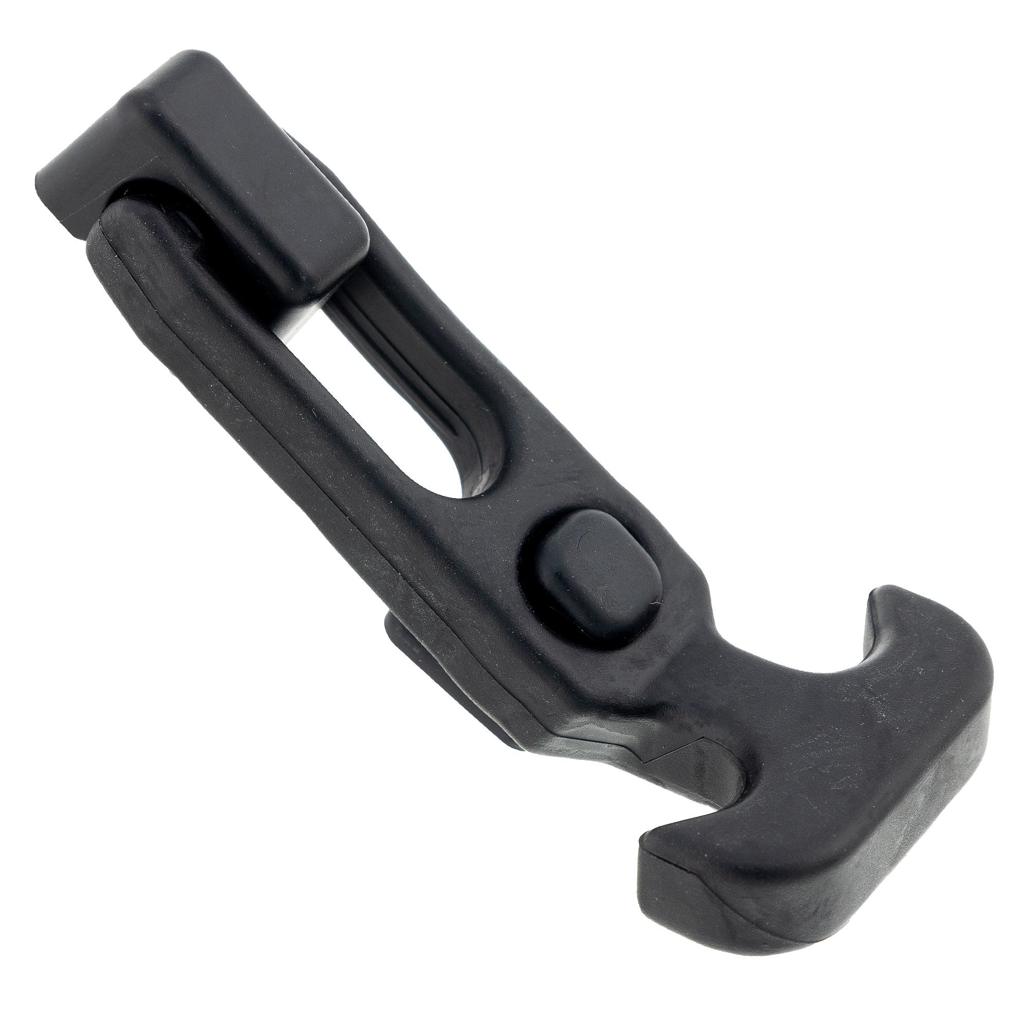 Ariens 09079500 OEM Rubber Latch Gravely Bagger Pro-Master Zoom ZT 42" 49" 50" 60" Decks