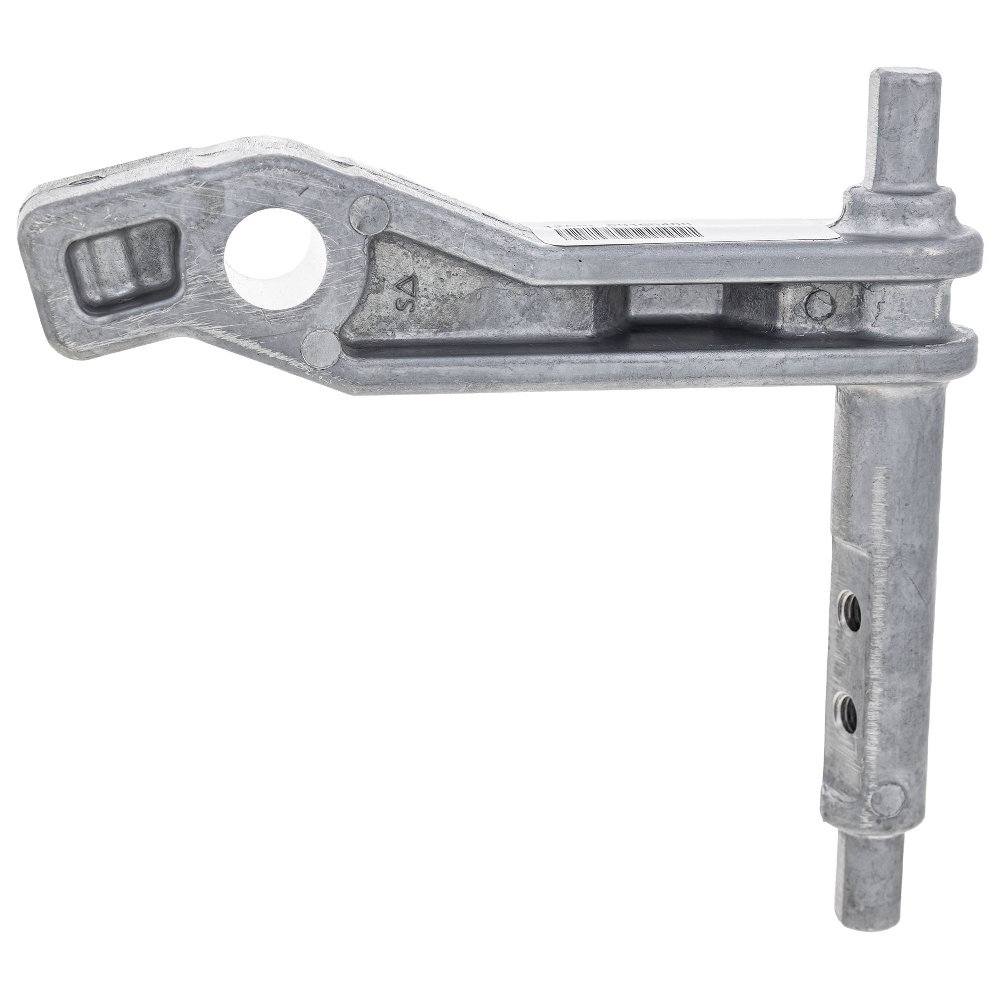 Ariens 09155400 Lower Right-Hand Steering Arm ZTX ZT XL Stealth Ikon-XL 60 52 48